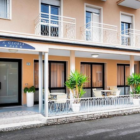 Albergo Gloria Bellaria-Igea Marina Dış mekan fotoğraf