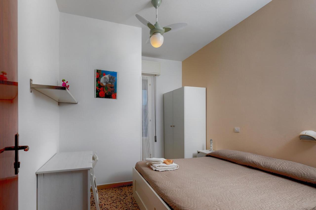 Albergo Gloria Bellaria-Igea Marina Dış mekan fotoğraf