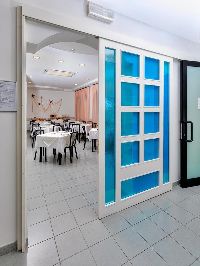 Albergo Gloria Bellaria-Igea Marina Dış mekan fotoğraf