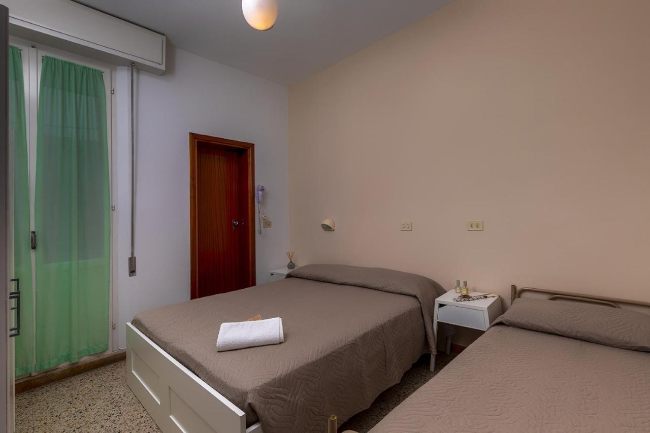 Albergo Gloria Bellaria-Igea Marina Dış mekan fotoğraf