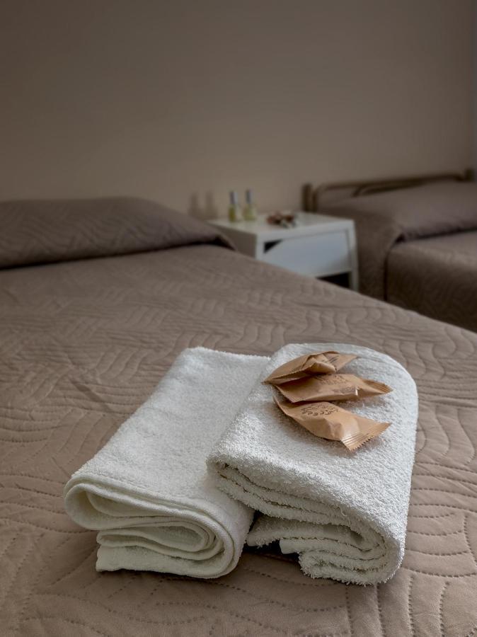 Albergo Gloria Bellaria-Igea Marina Dış mekan fotoğraf